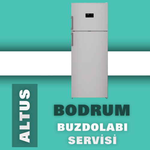 Bodrum Altus Buzdolabı Servisi