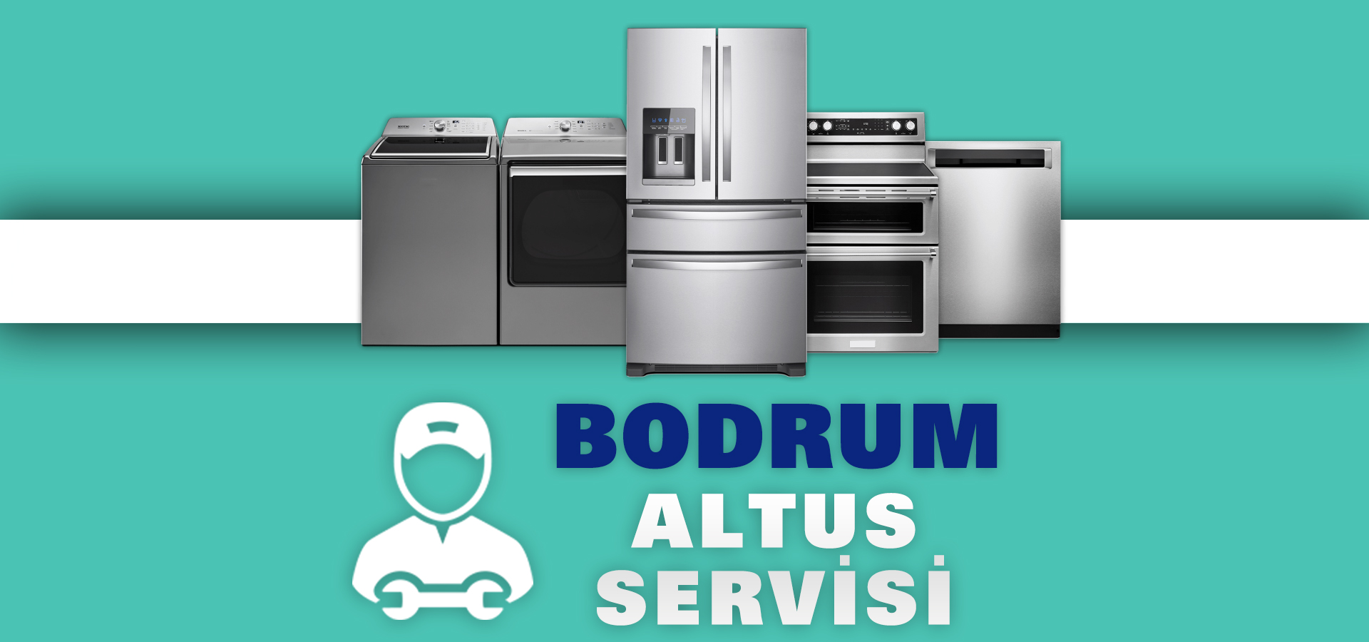 Bodrum Altus Servisi