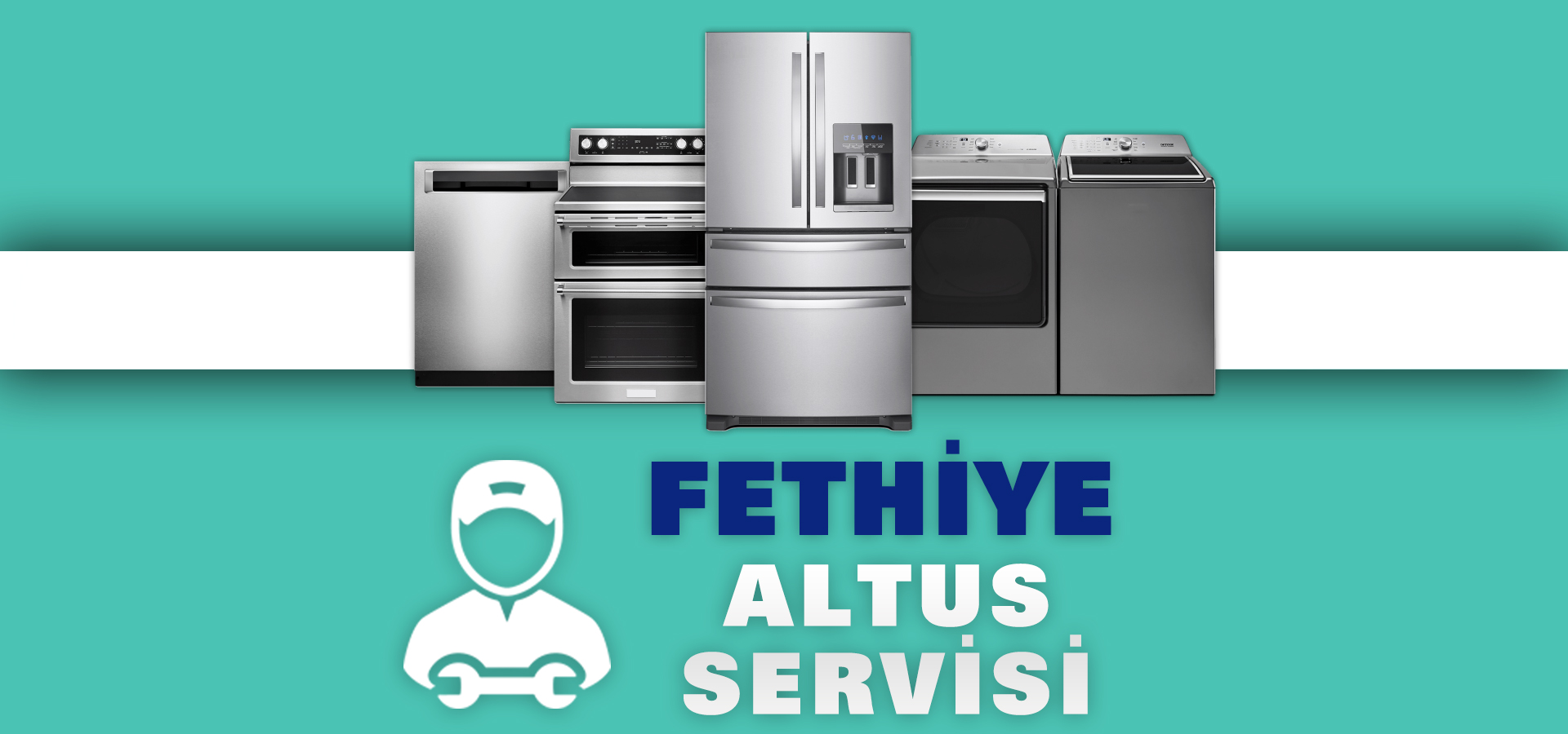 Fethiye Altus Servisi