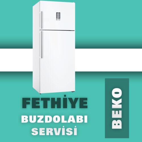 Fethiye Beko Buzdolabı Servisi