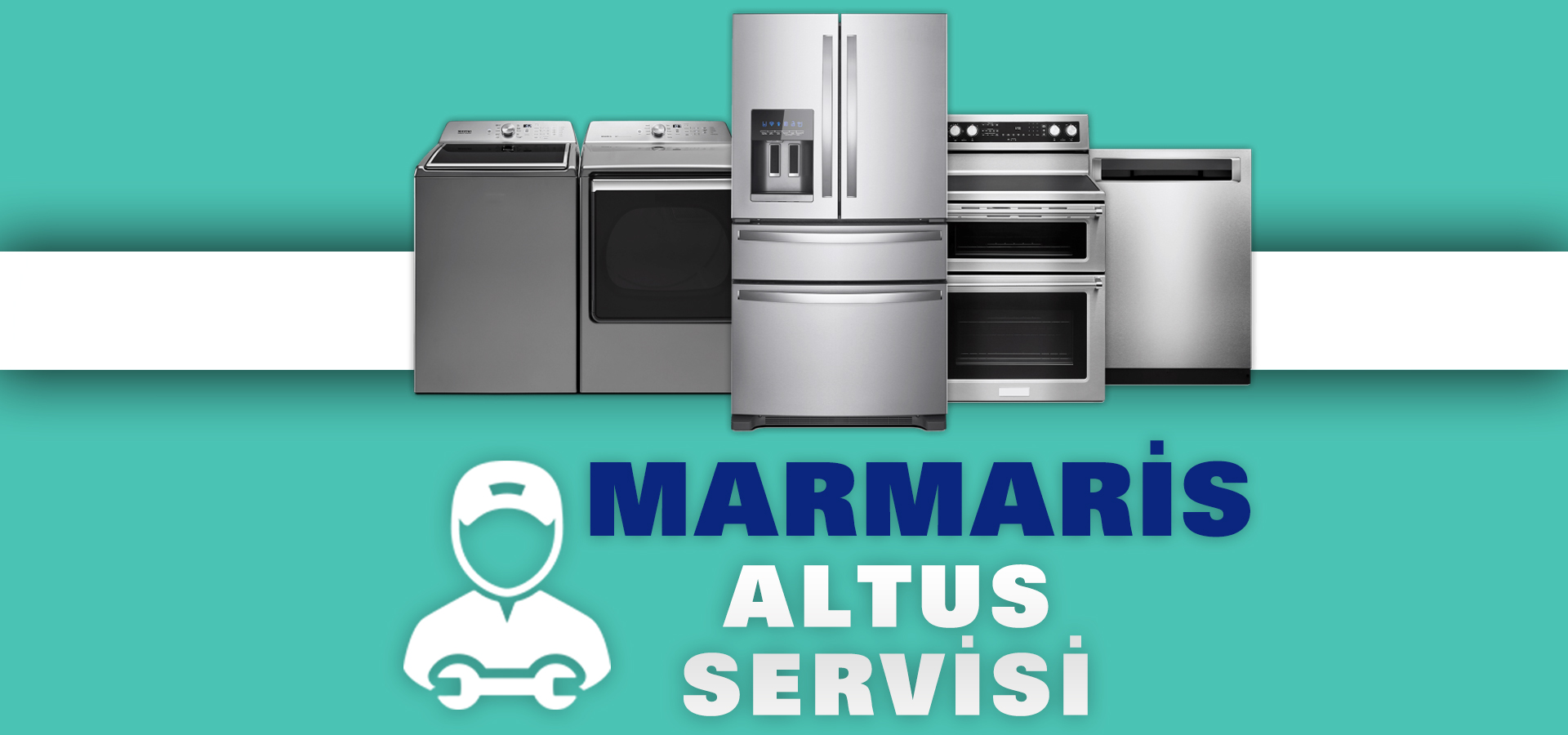 Marmaris Altus Servisi