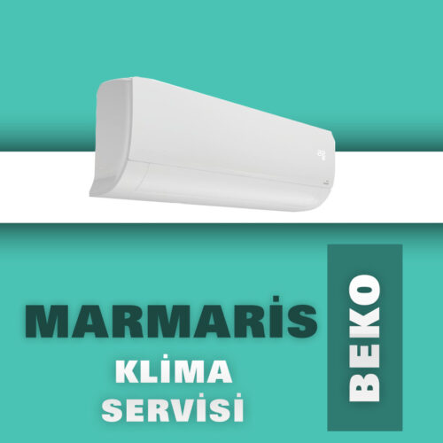 Marmaris Beko Klima Servisi