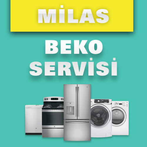 Milas Beko Servisi | Beko Teknik Servis