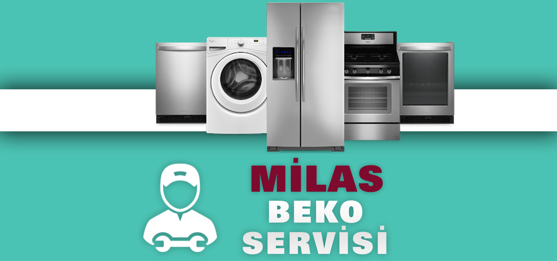 Milas Beko Servisi